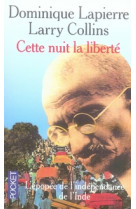 Cette nuit la liberte