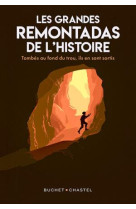 Les grandes remontadas de l'histoire