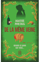 De la même veine