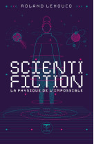 Scientifiction