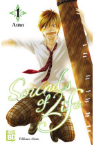 Sounds of life t01