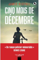 Cinq mois de decembre