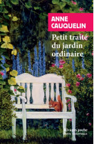 Petit traite du jardin ordinaire