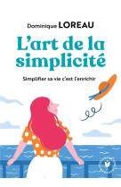 L-art de la simplicite