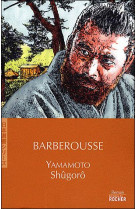 Barberousse