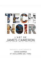 Tech noir : l'art de james cameron