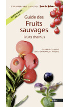 Guide des fruits sauvages