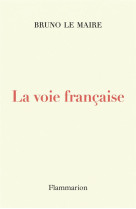 La voie française