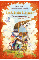 Les clopin-clopant