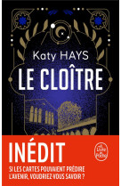 Le cloitre