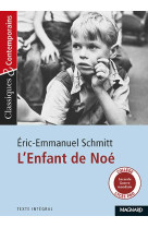 L- enfant de noe