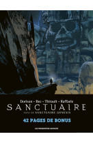 Sanctuaire - intégrale (inclut genesis)