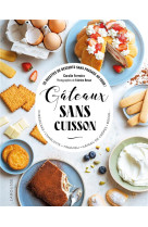 Gateaux sans cuisson