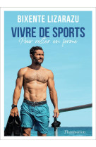 Vivre de sports