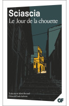 Le jour de la chouette