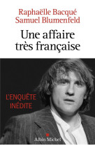 Une affaire tres francaise