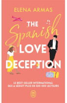 The spanish love deception