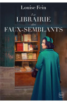 La librairie des faux-semblants