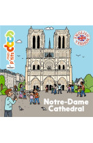 Notre-dame cathedral (version anglaise)