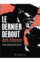 Le dernier debout