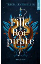 La fille du roi pirate tome 01