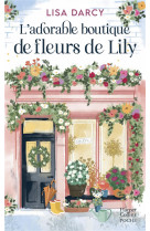 L-adorable boutique de fleurs de lily