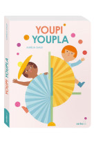 Youpi youpla