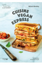 Cuisine vegan express