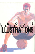 Takehiko inoue illustrations