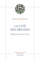 La cite des druides