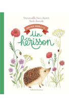 Un herisson