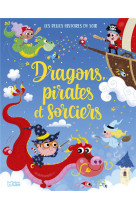 Dragons, pirates et sorciers