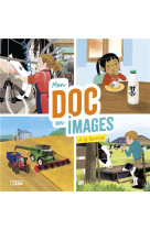 Mon doc en images a la ferme