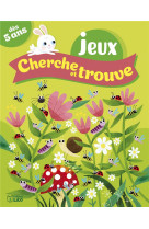 Mes jeux a theme cherche trouve des 5 ans