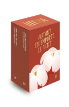 Autant en emporte le vent - coffret vol. i & ii