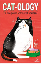 Cat-ology - ce que pense vraiment votre chat