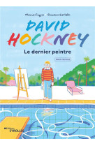 David hockney - le dernier peintre