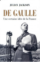 De gaulle