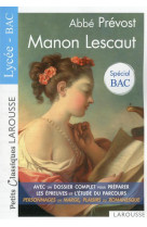 Manon lescaut ed 2022