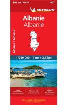 Albanie