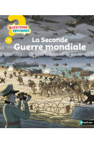 La seconde guerre mondiale