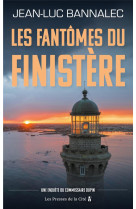 Les fantomes du finistere