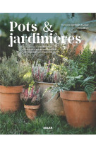 Pots & jardinieres