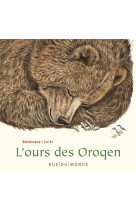 Les ours des oroqen