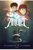 Amulet t01