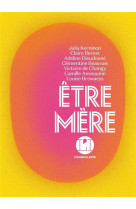 Etre mère