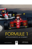 Formule 1 : affrontements au sommet