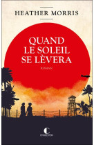 Quand le soleil se levera