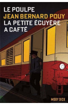 La petite ecuyere a cafte