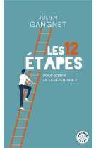 Les 12 étapes pour sortir de la dépendance